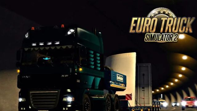 《歐洲卡車模擬2》怎樣激活中國地圖？