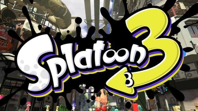 《斯普拉遁 3：前夜祭》splatoon3什麼時候發售？