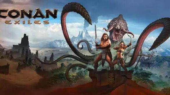 《流放者柯南》steam名字叫什麼？