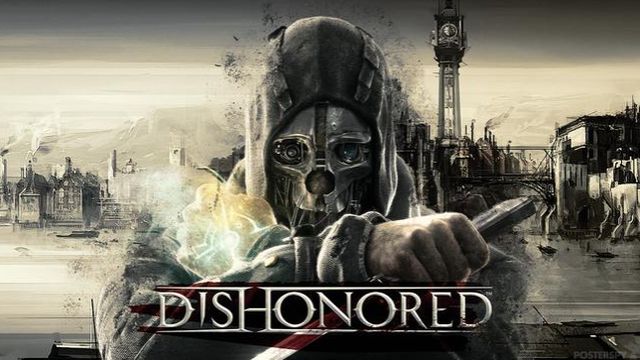 《羞辱》恥辱steam漢化補丁放在哪