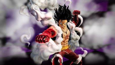《海賊無雙4》如何通過關卡-「再度集結！草帽一夥」?