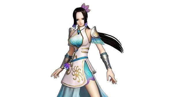 《海賊無雙4》如何解鎖角色-漢庫克以及全部技能?