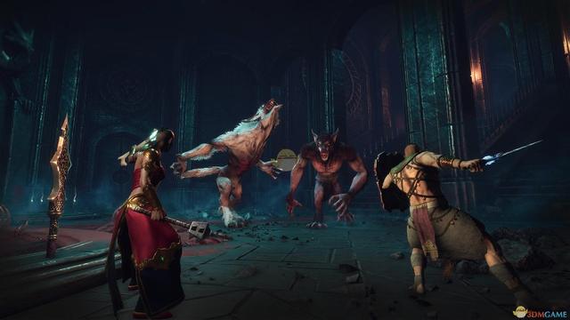 《流放者柯南》conanexiles全舞女代碼是多少？