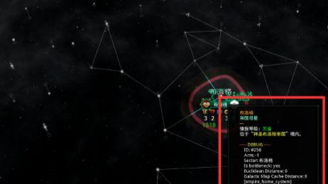 《羣星》l星門怎麼開？