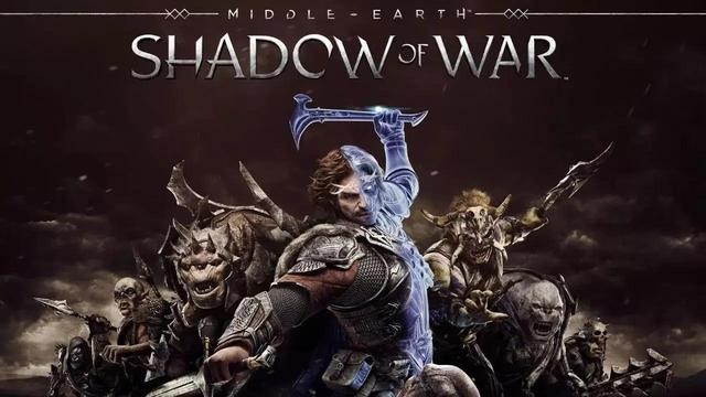 《中土世界：戰爭之影》shadcw of war好玩嗎？