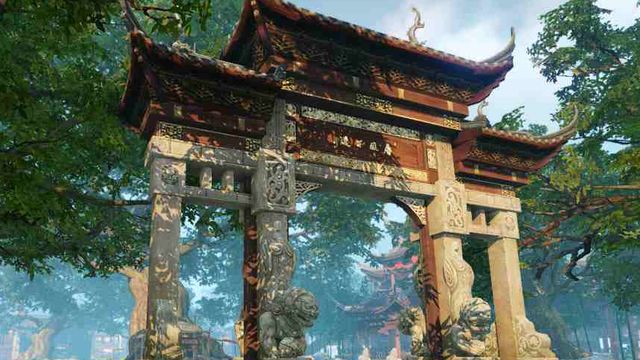 《軒轅劍柒》BOSS黑龍的打法心得