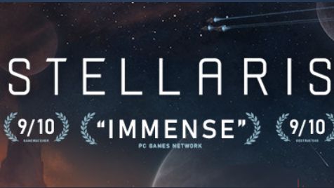 《羣星》stellaris在steam多少錢？