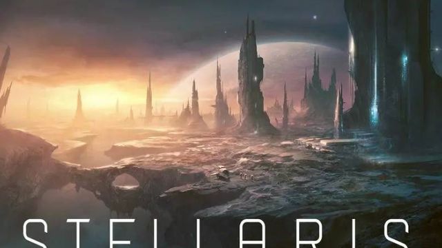 《羣星》stellaris控制檯代碼是多少？