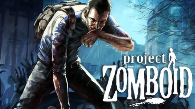 《殭屍毀滅工程》project zombiod怎麼找到隊友？