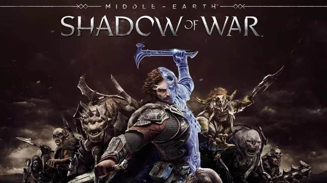 《中土世界：戰爭之影》middle earth shadow of war好玩嗎？