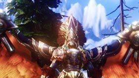 《軒轅劍柒》本作的遊戲類型是什麼？