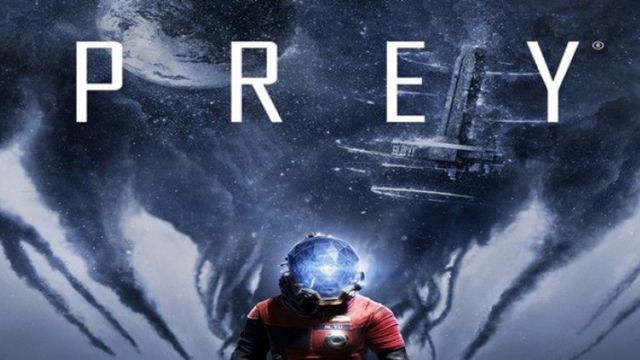 《掠食》prey和prey mooncrash有什麼區別？