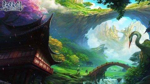 《軒轅劍柒》高陽遺蹟如何解謎？