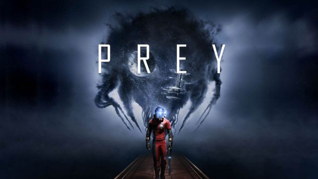 《掠食》prey如何設置簡體中文？