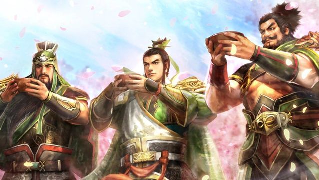 《三國志14》哪個劇本好玩？