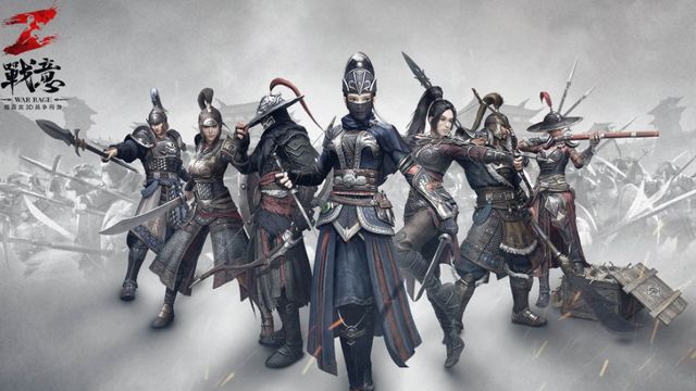 《戰意》波蘭翼騎兵走哪條線？