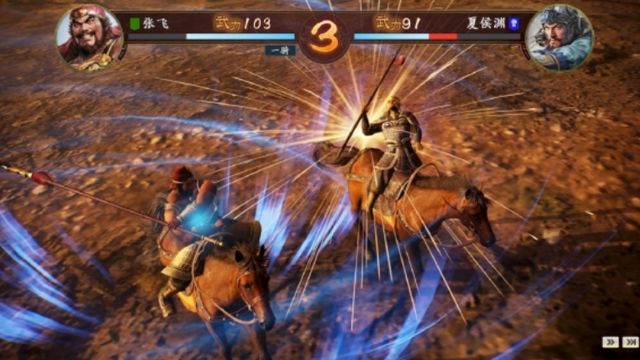 《三國志14》驅虎吞狼計略怎麼用？