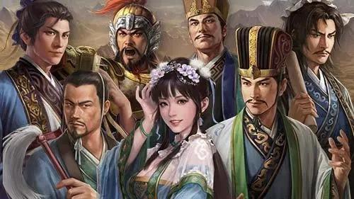 《三国志14》数字豪华版是什么意思？