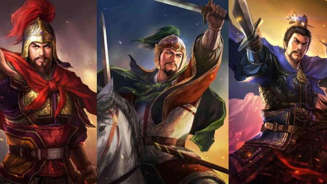 《三国志14》抓武将技巧是什么？