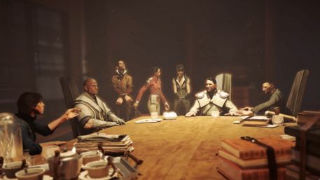 《羞辱2》恥辱2結局是什麼？