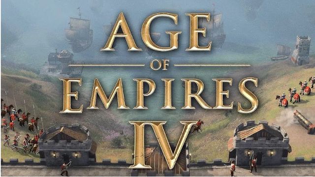 《帝国时代4》帝国时代5什么时候出？
