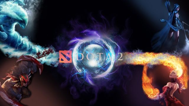 《刀塔2》dota2配置要求2021是怎樣的？