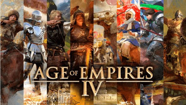 《帝國時代4》世界奇觀有什麼用？