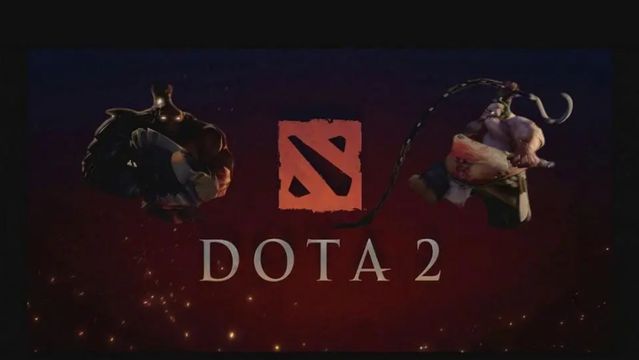 《刀塔2》dota2地图分布是怎么样的？