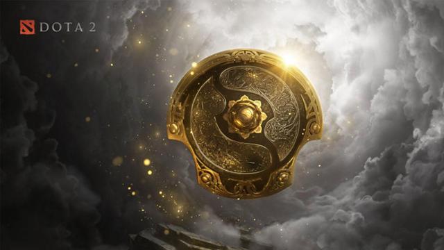 《刀塔2》2021年DOTA2赛事ti10什么时候开始？