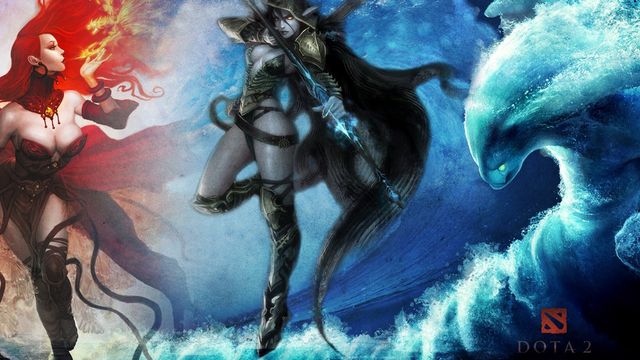 《刀塔2》dota2bug飾品怎麼來的？