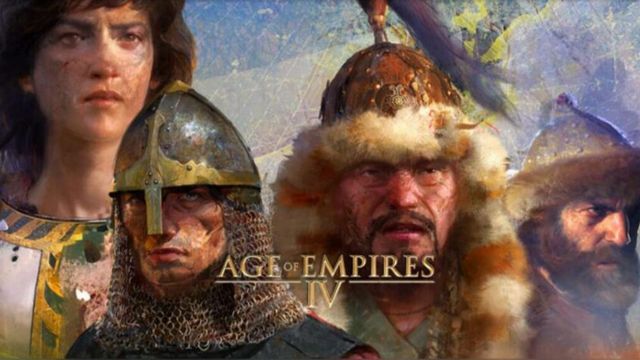 《帝国时代4》后期最强兵种是哪个？