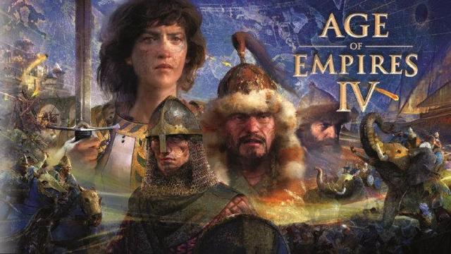 《帝國時代4》各國家特點是什麼？