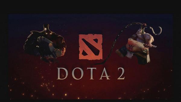 《刀塔2》dota2有幾個貓？