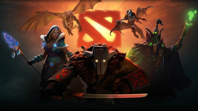 《刀塔2》dota2有皮膚嗎？