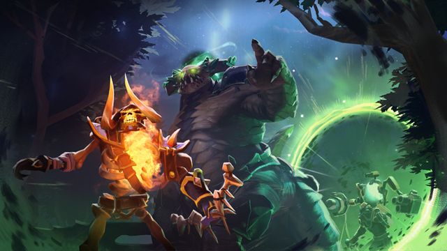 《刀塔2》dota2怎麼改成國服？