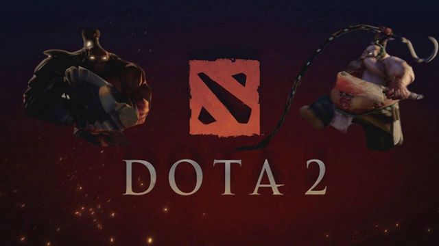 《刀塔2》dota2怎麼看實際在線人數？