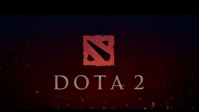 《刀塔2》dota2多大？