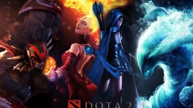《刀塔2》dota7.0有什麼變動？
