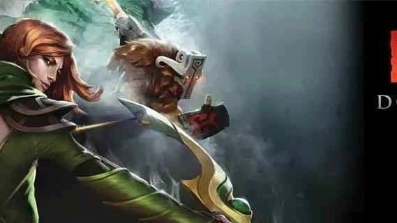 《刀塔2》dota2閃退怎麼解決？