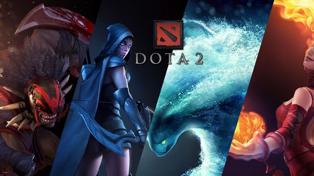 《刀塔2》dota2天梯赢一把加多少分？