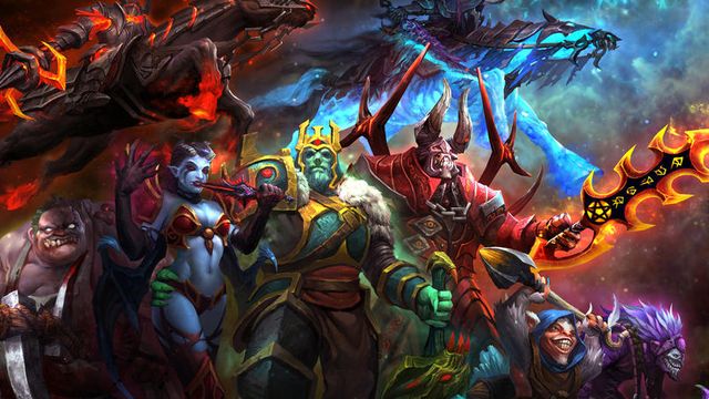 《刀塔2》dota2魔晶是什麼？