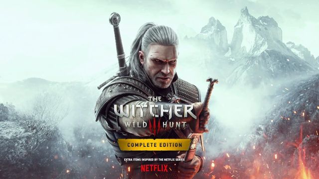 《巫師3：狂獵》巫師三年度版有沒有dlc？