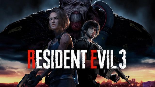 《生化危機3：重製版》resident evil 3怎麼滅火？