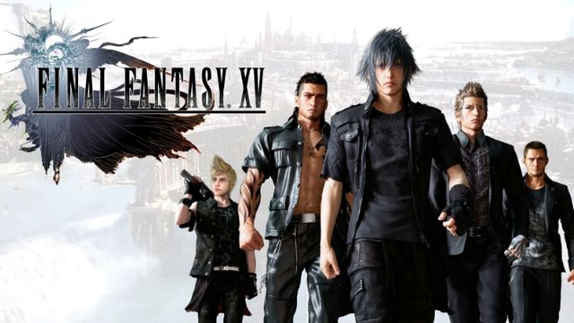 《最終幻想15》ff15另一位水神任務怎麼觸發？