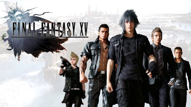 《最终幻想15》ff15另一位水神任务怎么触发？