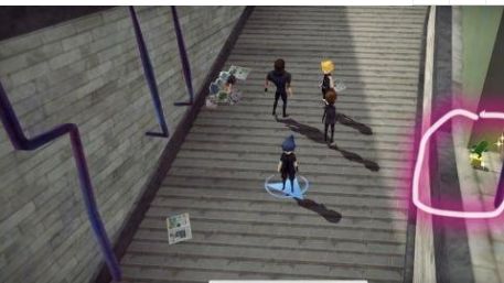 《最終幻想15》如何完成任務-仙人掌怪擺設?
