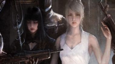 《最終幻想15》武器如何升級？