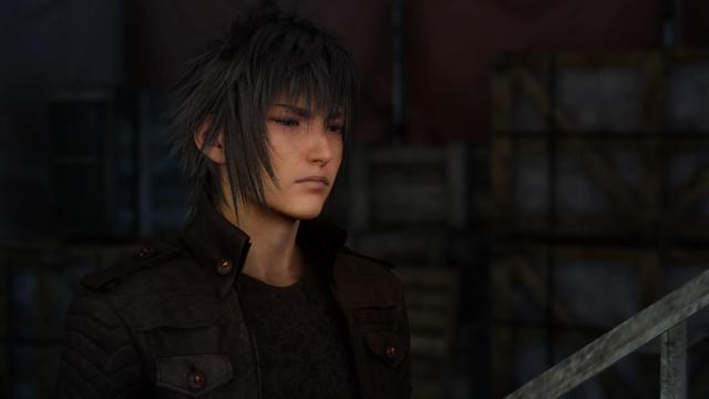 《最終幻想15》ff15諾克提斯爲什麼離開王國？