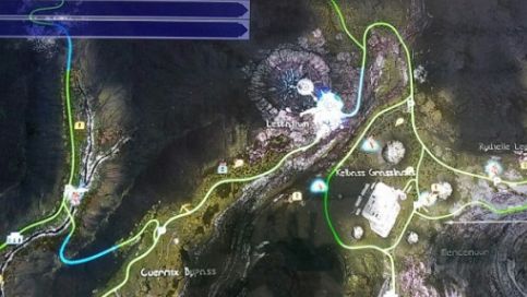 《最終幻想15》鋼鐵公爵在哪裏獲得?