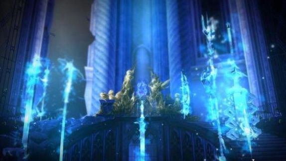 《最終幻想15》如何獲得幻影劍-神凪之逆鉚?